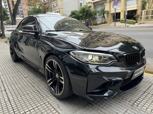 BMW M2 3.0 M2