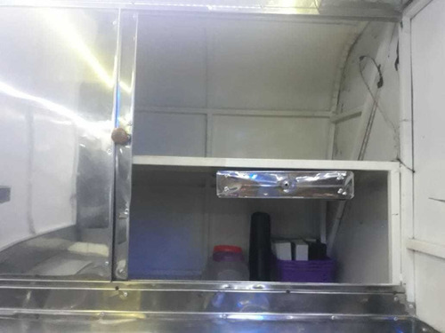 Food Truck Hafei Pickup 2010/2011 Á Vista R$ 30.000,00