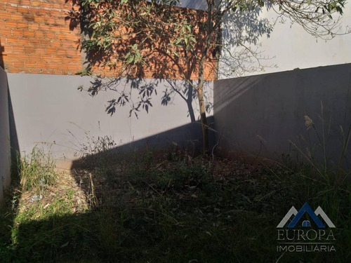 Imagem 11 de 11 de Casa À Venda, 60 M² Por R$ 165.000,00 - Jardim Belém - Londrina/pr - Ca1026