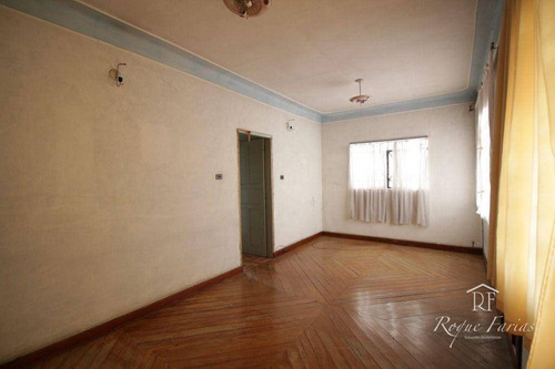 Imagem 2 de 24 de Casa Com 2 Dormitórios À Venda, 340 M² Por R$ 700.000,00 - Jaguaré - São Paulo/sp - Ca0818