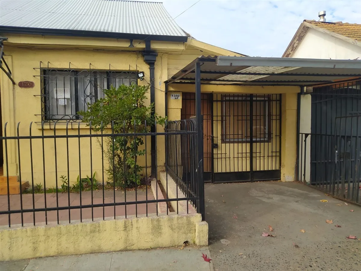 Imagen 3 de 17 de Casa En Arriendo En El Centro De Talca