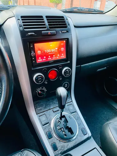 Suzuki Grand Vitara 2.4 Gls 4x4 At