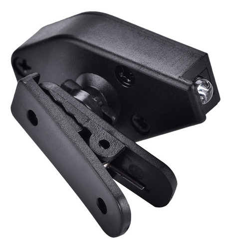 1 Par Lámparas Led Con Clip Para Gafas Para Lectura Nocturna
