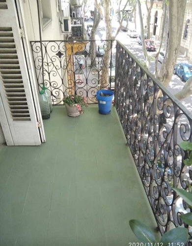 Venta De Apartamento De Dos Dormitorios