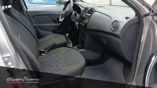 Imagen 22 de 25 de Renault Stepway 1.0 1.0 2024 0km