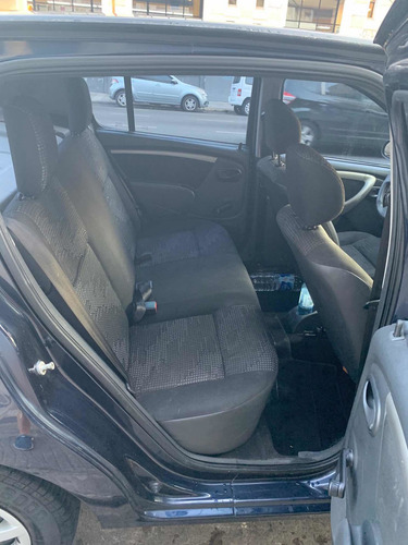 Renault Sandero 1.6 Confort 2009