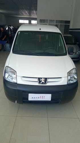 Peugeot Partner 1.6 Hdi Furgon Confort Modelo 2011