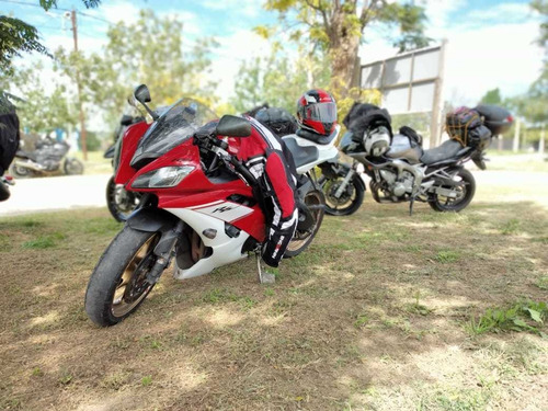 Yamaha 2009