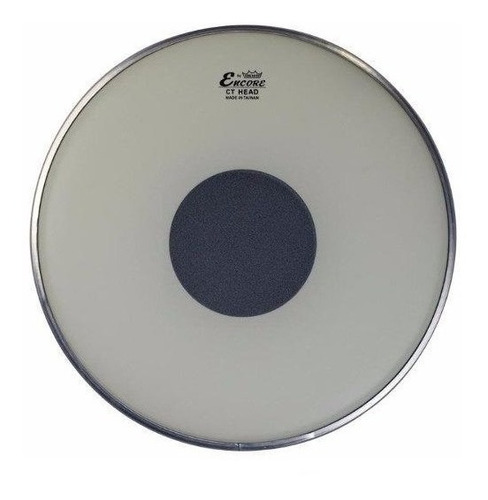 Parche Remo Encore 10  Arenado Controlled Sound Coated Tom