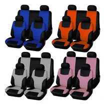 Comprar Fundas Cubre Asiento Auto Fiat Palio Duna Siena Uno 147