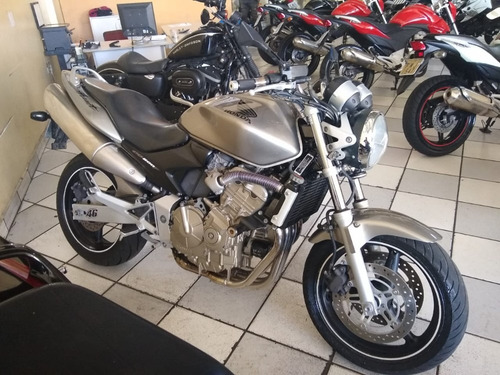 Hornet 600