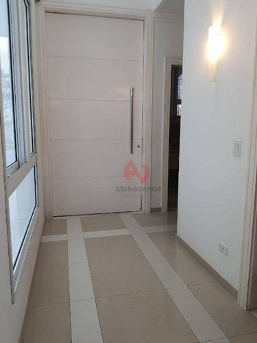 Imagem 30 de 30 de Genesis 1 - Casa A Venda Por R$ 3.700.000 Ou Aluguel Por R$ 30.000/mês - Alphaville - Santana De Parnaíba/sp - Ca6373