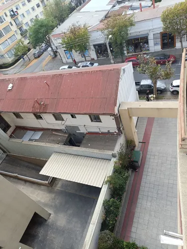 Venta Departamento En 4 Norte, 2d, 1b