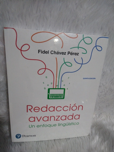 Redacción Avanzada 