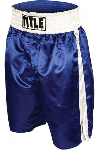 Itle Professional Pantalon Corto Boxeo