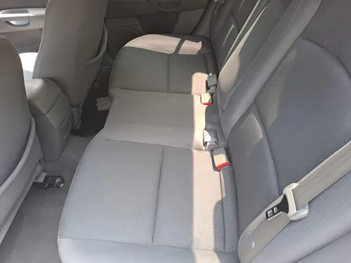 Mazda 3 2.0 Lxhm7
