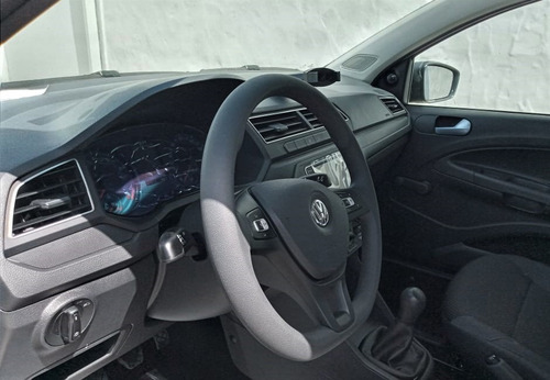 Volkswagen Saveiro 1.6 Comfortline Nc