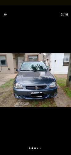 Chevrolet Corsa Classic Gls 2008