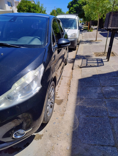 Peugeot 208 1.6 Feline Pack Cuir
