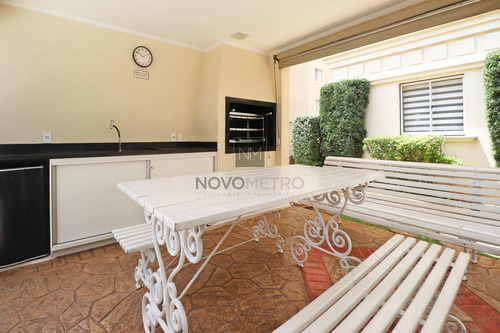Imagem 7 de 25 de Apartamento À Venda Em Jardim Das Paineiras - Ap004549