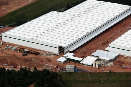 Imagem 5 de 5 de Galpões Modulares De 4.270 M2 A 78.614 M2 Em Cajamar - 2398