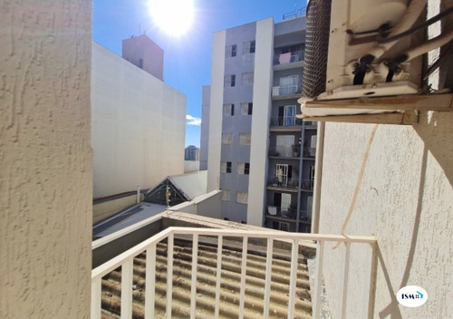 Imagem 13 de 16 de Apartamento No Condomínio Asturias - Ap00808 - 70570223