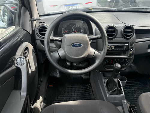 Ford Ka 1.0 Flex 3p