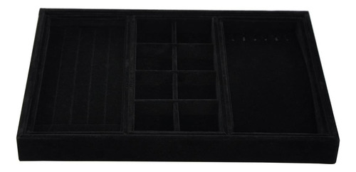 Organizador Para Cajones, 4 En Uno, Apilable, Para Joyas, Ba