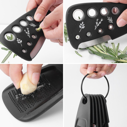 Juego De Utensilios De Cocina 6x Juego De Ropa De Cocina