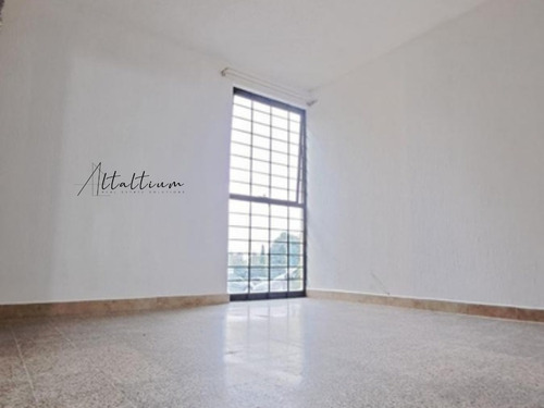 Departamento En Venta En Zona Suroeste Cdmx, Excelente Ubicación En Olivar Del Conde.02. Aa-ru