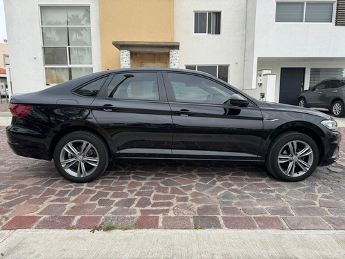 Volkswagen Jetta 1.4 T Fsi Rline