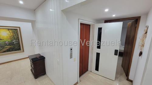 Apartamento En Alquiler La Castellana Mls #25-23202