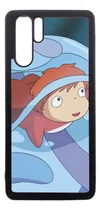Comprar Funda Protector Case Para Huawei P30 Pro Studio Ghibli