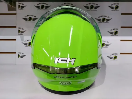Cascos verdes de policia hotsell