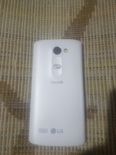 LG Leon Com Display Queimado