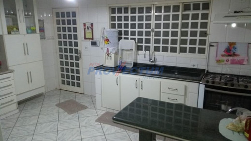 Casa Á Venda E Para Aluguel Em Jardim Carmen Cristina - Ca269089