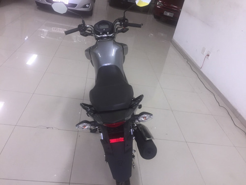 Imagem 1 de 3 de Honda Fan 160