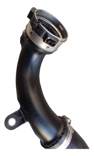 Mangueira Do Intercooler A3 2.0 144604ja0c 2008 2009 2010 Preto