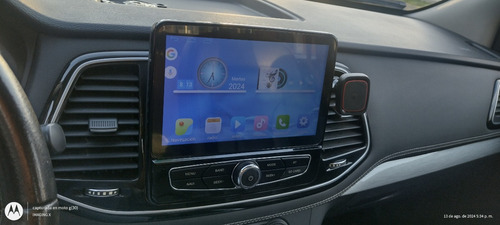 ZX Terralord 2.5 Lux Mt 4X4