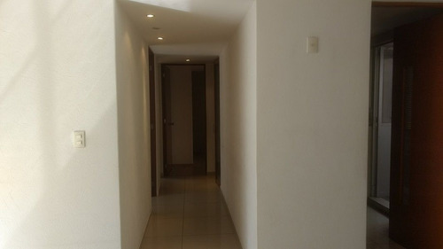 Imagen 11 de 23 de Renta Departamento Coyoacán Pacífico