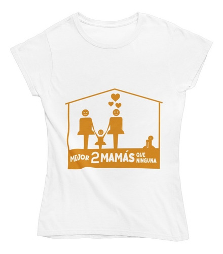  Playeras De Adopción De Niños Por Parejas Del Mismo Género 