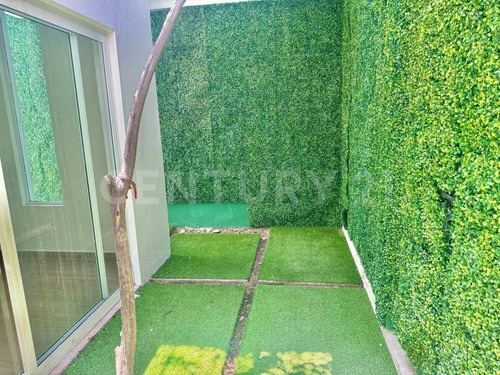 Loft En Renta En La Colonia Reforma