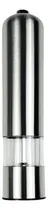 Comprar Molinillo De Pimienta Y Sal Eléctrico Sal A Batería Inox