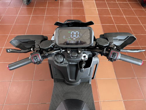 Moto Electrica Darko Tk1 0km Entrega Inmediata!!