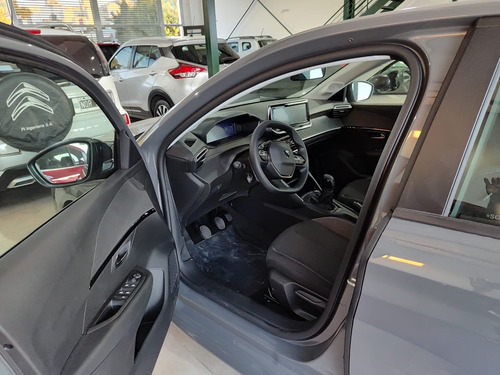 Peugeot 208 1.6 Allure