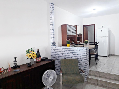 Imagem 6 de 24 de Casa Com 3 Dormitórios À Venda, 130 M² Por R$ 340.000,00 - Piracicamirim - Piracicaba/sp - Ca2775