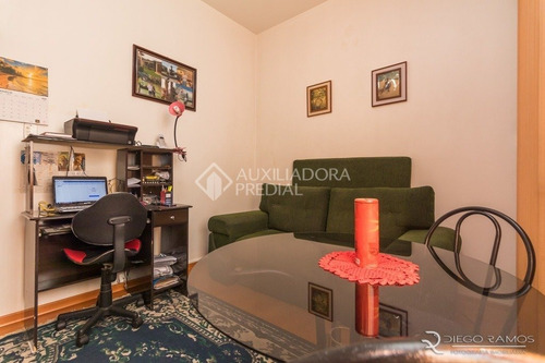 Imagem 14 de 15 de Apartamento - Petropolis - Ref: 266548 - V-266548