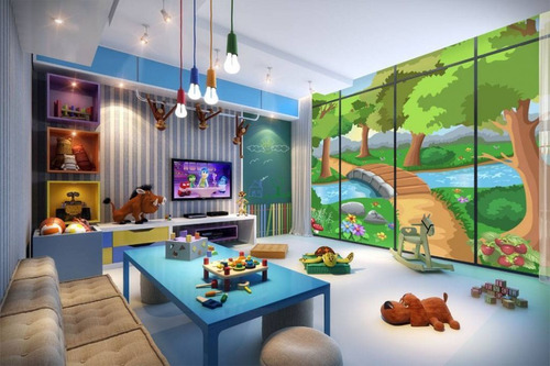 Imagem 8 de 11 de Apartamento Residencial Para Venda, Balneário Santa Clara, Itajaí - Ap10824. - Ap10824-inc