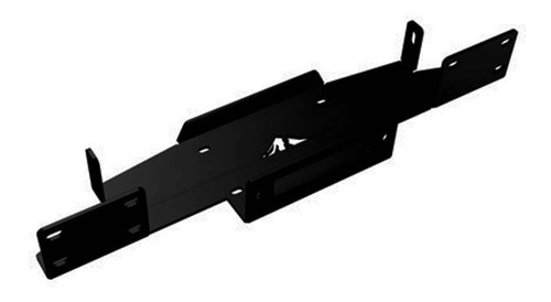 Base Para Winch Interna Jeep Wrangler Jl