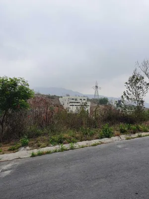 Terreno en venta